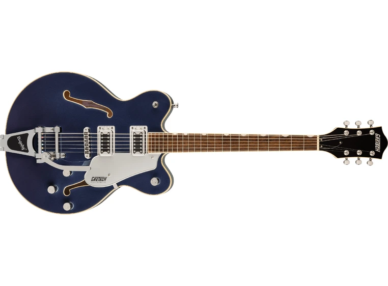 Gretsch G5622T Electromatic Laurel, Midnight Sapphire 
