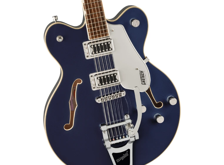 Gretsch G5622T Electromatic Laurel, Midnight Sapphire 