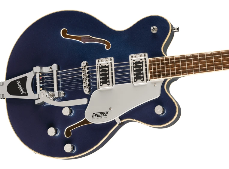 Gretsch G5622T Electromatic Laurel, Midnight Sapphire 