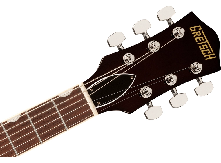 Gretsch Streamliner Jet Club Single-Cut Wraparound, LF, Dark Denim 