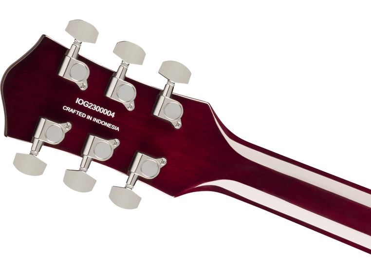 Gretsch Streamliner Jet Club Single-Cut Wraparound, LF, Dark Denim 