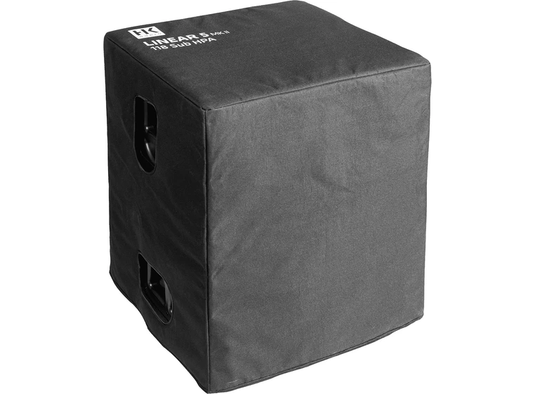 HK Audio COV-L5MKII-118HPA Cover for 118HPA 