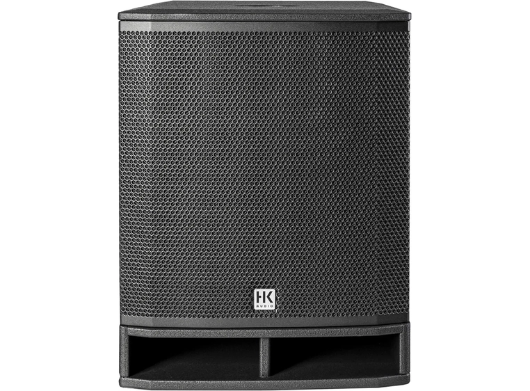 HK Audio Portable Sub 115A 