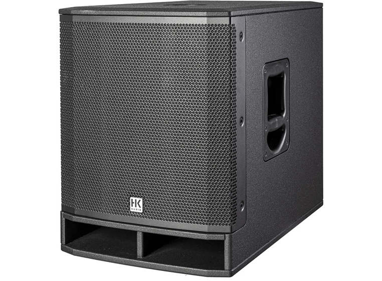 HK Audio Portable Sub 115A 