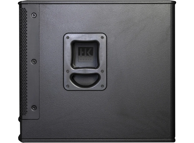 HK Audio Portable Sub 115A 
