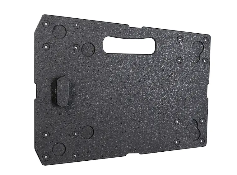 HK Audio Wheelboard Polar 10/12 MK2 