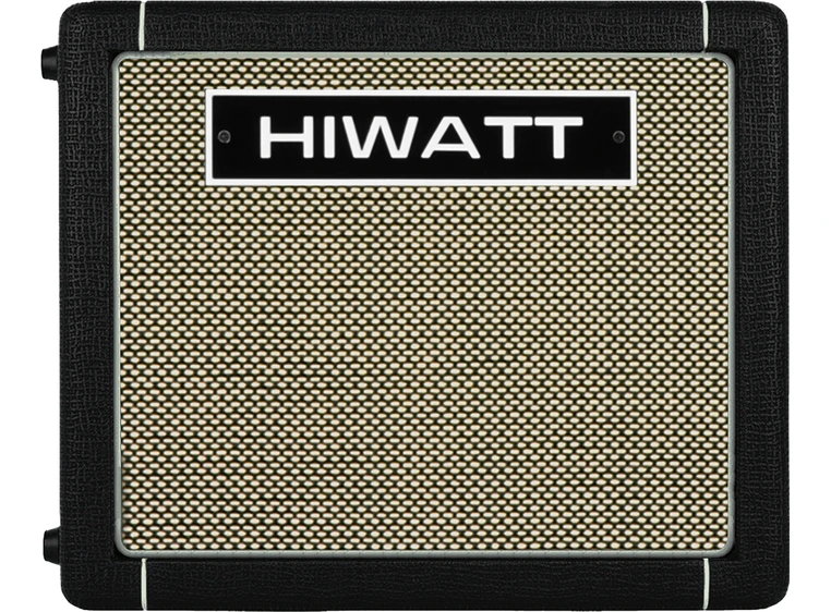 Hiwatt Leeds GO40C Akk. Combo 40w 1x8" 