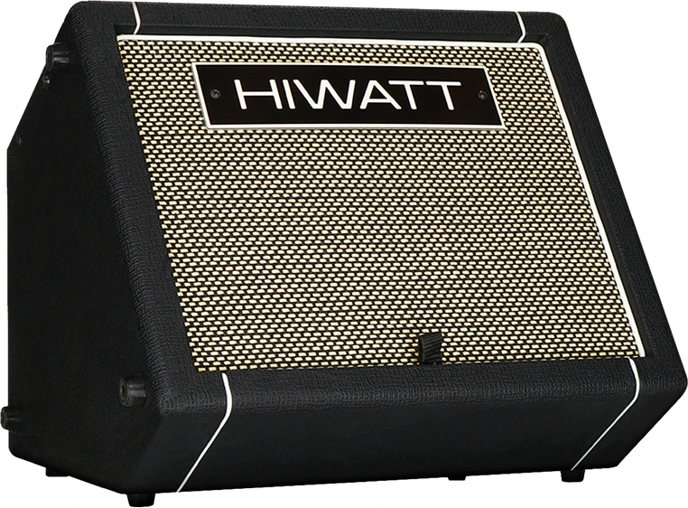Hiwatt Leeds GO40C Akk. Combo 40w 1x8" 