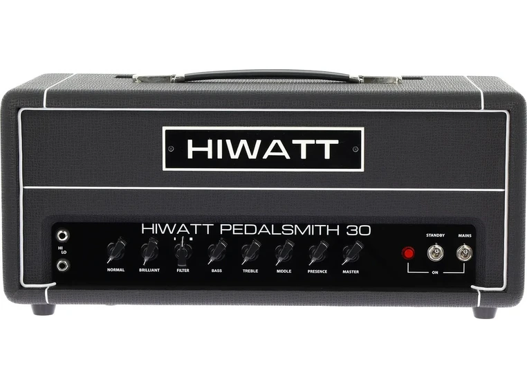 Hiwatt Pedalsmith 30H 