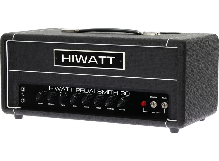 Hiwatt Pedalsmith 30H 