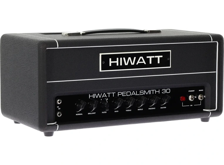 Hiwatt Pedalsmith 30H 