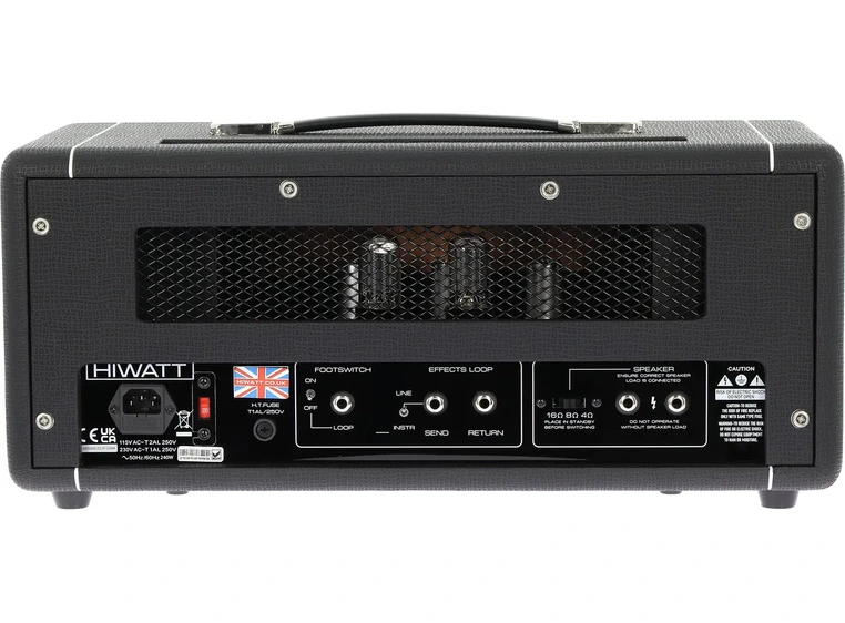 Hiwatt Pedalsmith 30H 