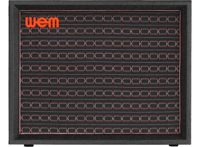 Hiwatt WEM SF212 Gitarkabinett 2x12" 