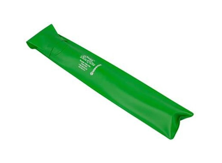 Hohner C-Soprano B95084 Limegreen 1 part, plastic, german 