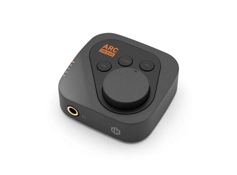 IK Multimedia ARC On-Ear 