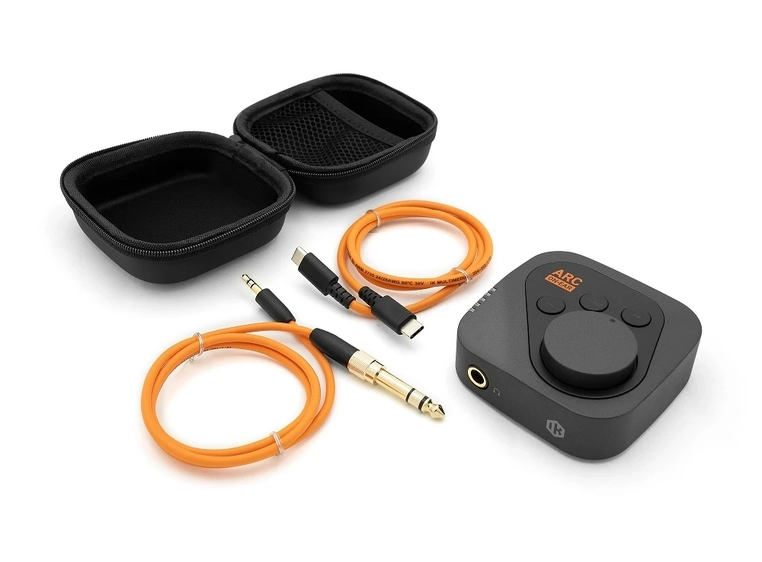 IK Multimedia ARC On-Ear 