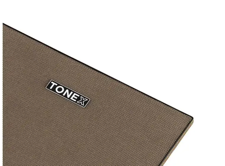 IK Multimedia ToneX Cab Grill Gold 