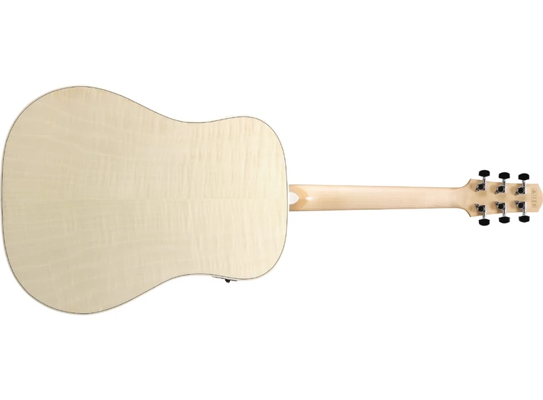 Ibanez AAD77M1E Ak.gitar Med mik., Advanced Acoustic 