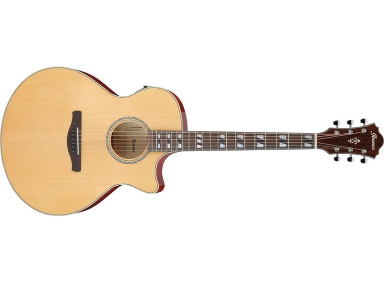Ibanez AE170-NTR Ak. gitar m/mik AIR port AE 