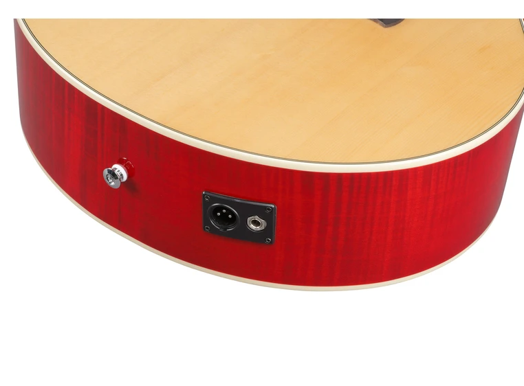 Ibanez AE170-NTR Ak. gitar m/mik AIR port AE 