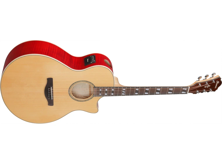 Ibanez AE170-NTR Ak. gitar m/mik AIR port AE 