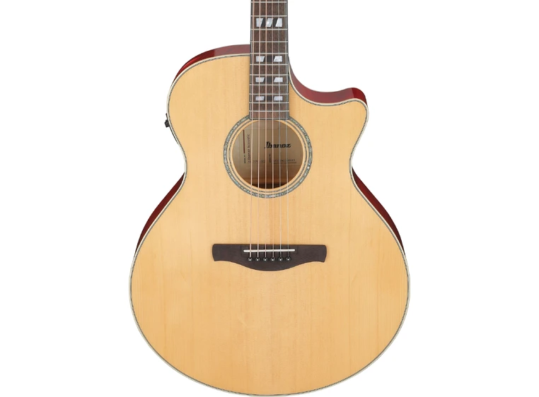 Ibanez AE170-NTR Ak. gitar m/mik AIR port AE 