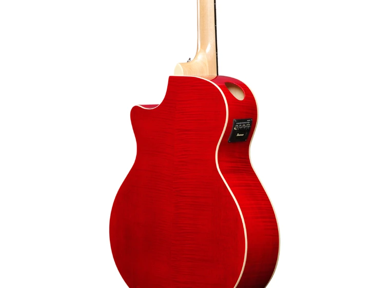 Ibanez AE170-NTR Ak. gitar m/mik AIR port AE 