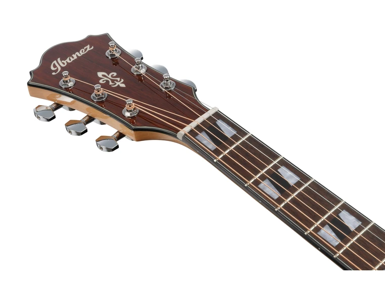 Ibanez AE170-NTR Ak. gitar m/mik AIR port AE 