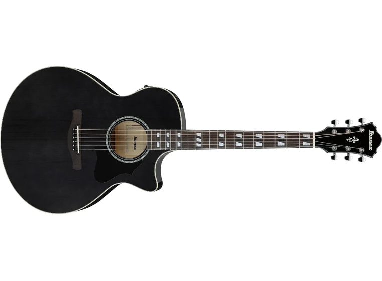 Ibanez AE170-TBK Ak.gitar Med mik., AE Performer 