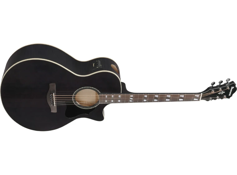 Ibanez AE170-TBK Ak.gitar Med mik., AE Performer 