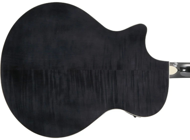 Ibanez AE170-TBK Ak.gitar Med mik., AE Performer 