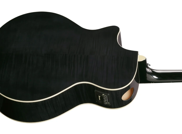 Ibanez AE170-TBK Ak.gitar Med mik., AE Performer 