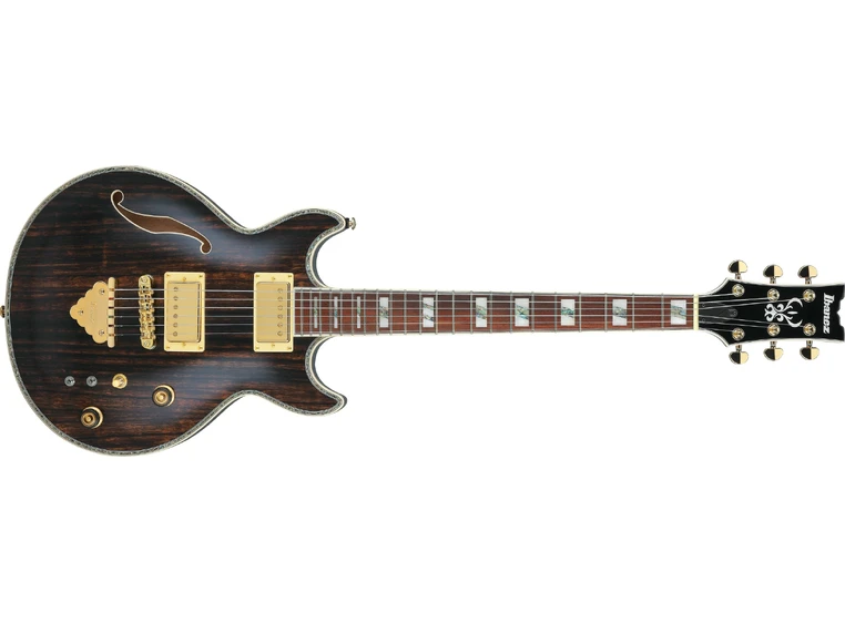 Ibanez AR520HME-NT El-gitar AR 