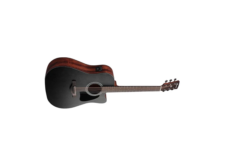 Ibanez AW247CE-WKH Westerngitar Med mikrofon 