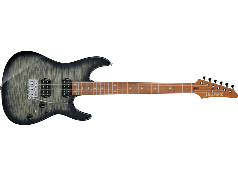 Ibanez AZ24S1F-TKS Elgitar AZ Standard 