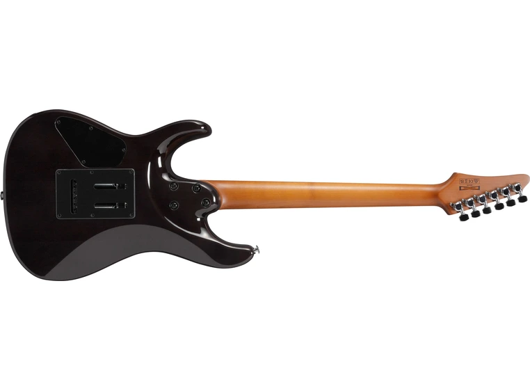 Ibanez AZ24S1F-TKS Elgitar AZ Standard 