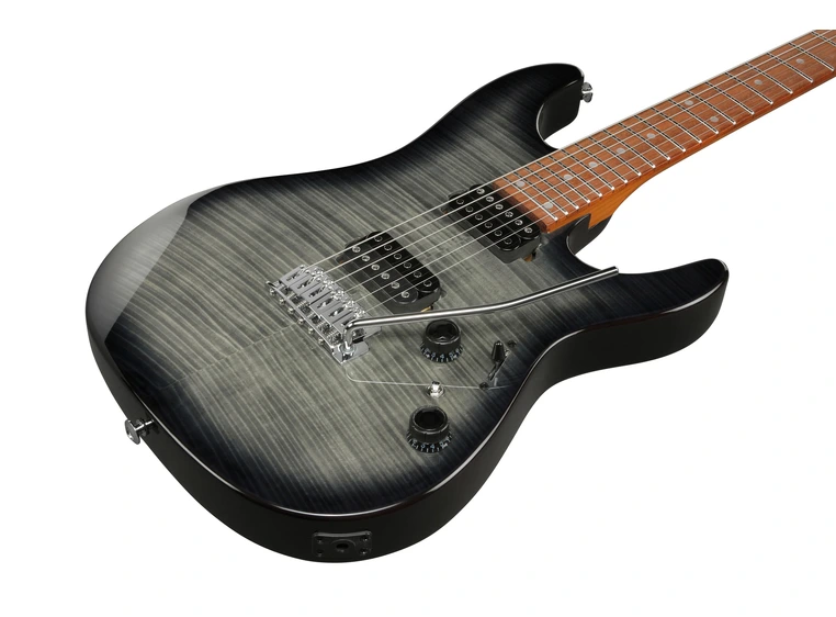 Ibanez AZ24S1F-TKS Elgitar AZ Standard 