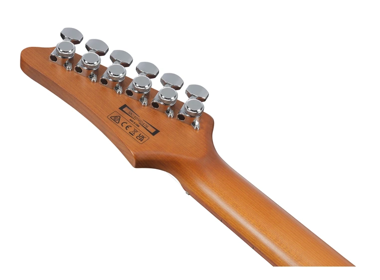 Ibanez AZ24S1F-TKS Elgitar AZ Standard 