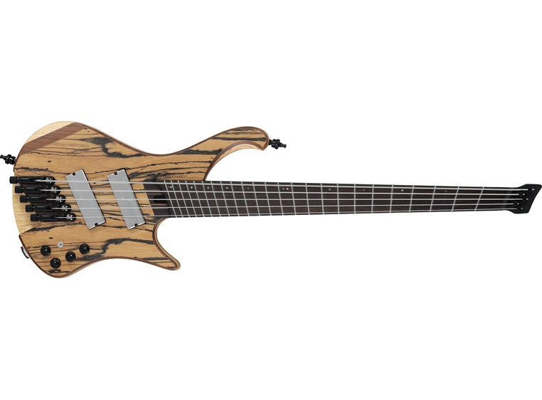 Ibanez EHB1675MS-NTF Elbass Headless 5-str. Multi scale Bass Workshop 