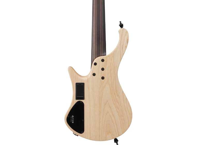 Ibanez EHB1675MS-NTF Elbass Headless 5-str. Multi scale Bass Workshop 