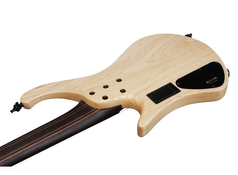 Ibanez EHB1675MS-NTF Elbass Headless 5-str. Multi scale Bass Workshop 