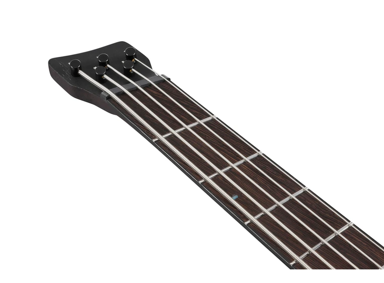 Ibanez EHB1675MS-NTF Elbass Headless 5-str. Multi scale Bass Workshop 