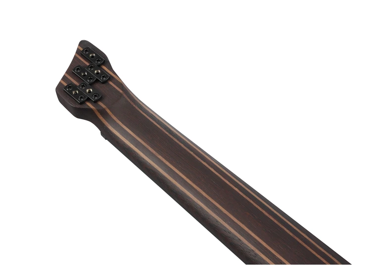 Ibanez EHB1675MS-NTF Elbass Headless 5-str. Multi scale Bass Workshop 