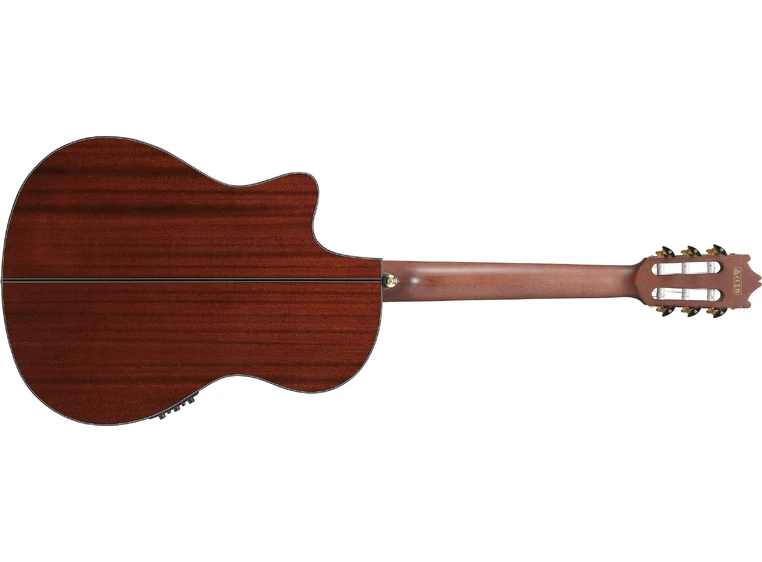 Ibanez GA35TCE-NT Klassisk gitar Med mik. Thin 