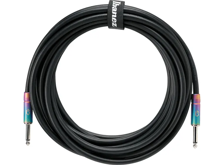 Ibanez GL20 Instrumentkabel 6m Glideline 