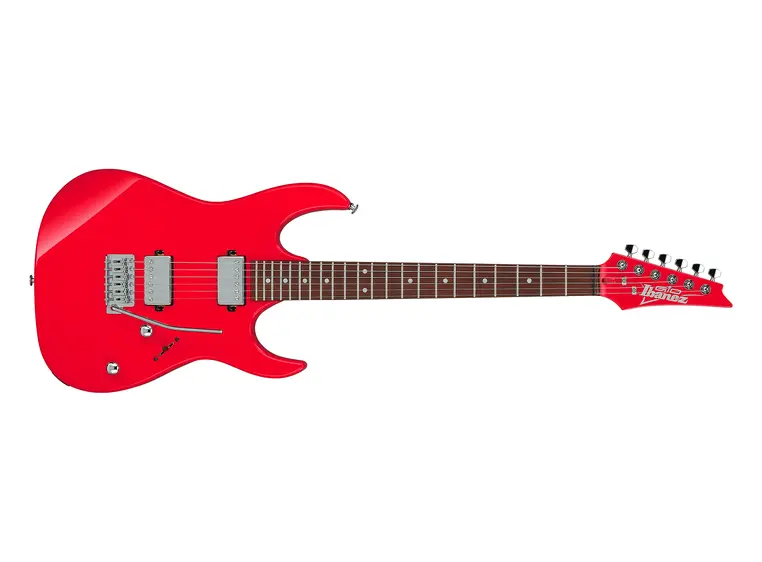 Ibanez GRX120SP-VRD elgitar, GIO 