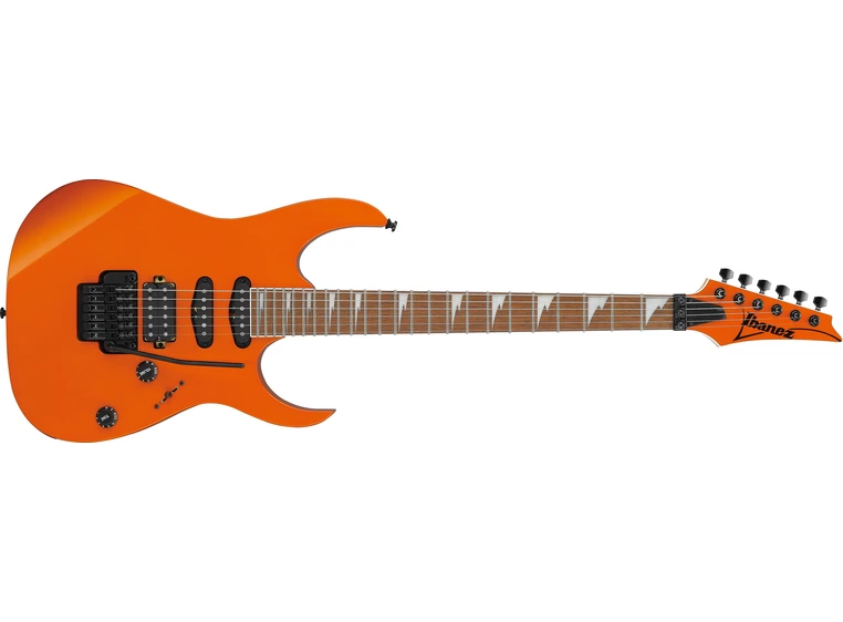 Ibanez RG460DX-ROM Elgitar RG Standard 