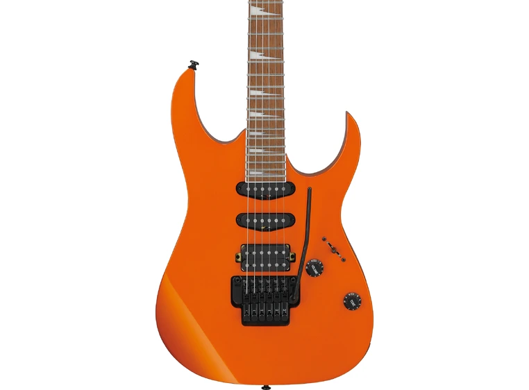 Ibanez RG460DX-ROM Elgitar RG Standard 
