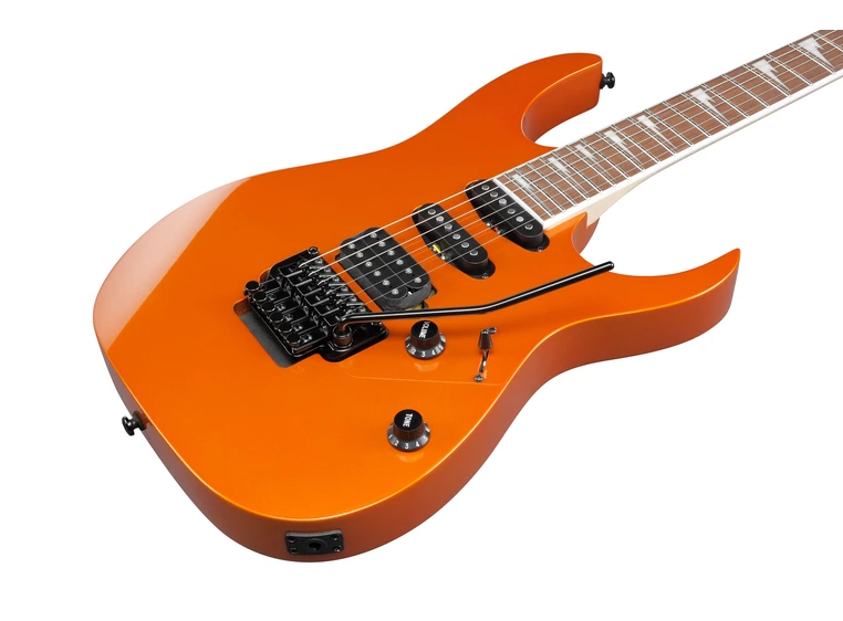 Ibanez RG460DX-ROM Elgitar RG Standard 