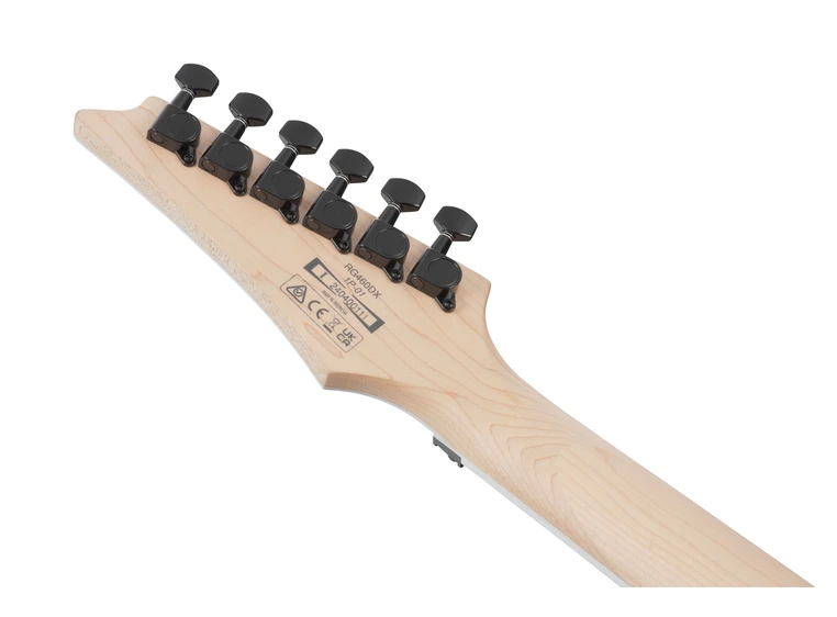 Ibanez RG460DX-ROM Elgitar RG Standard 